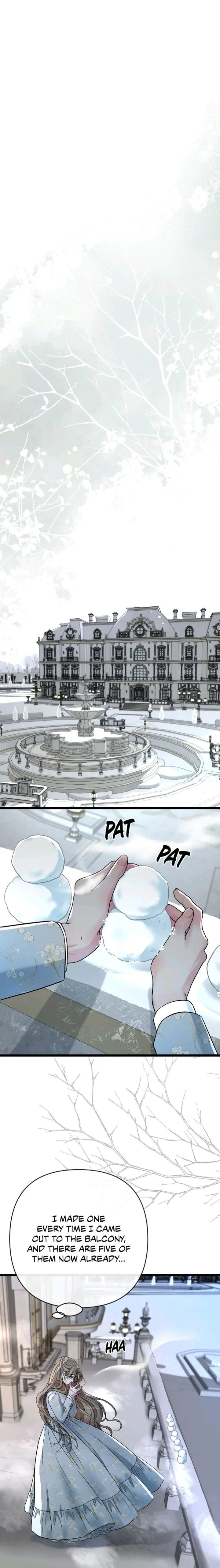 The Problematic Prince, Chapter 55 image 01